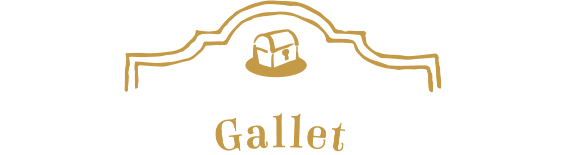 gallet