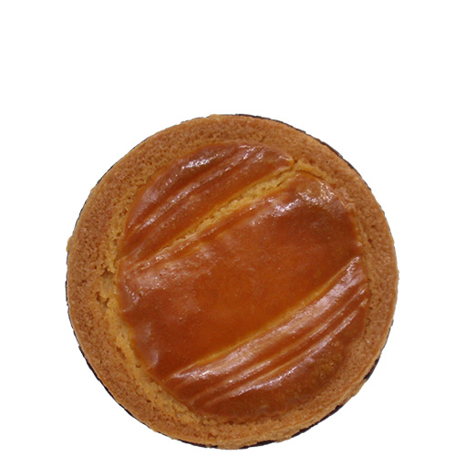 ガレットブルトンヌ