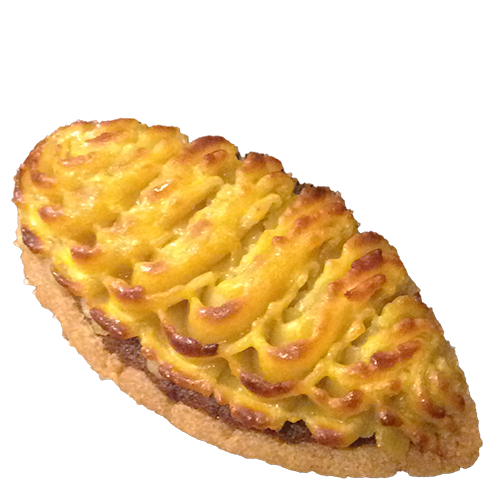 スイートポテト