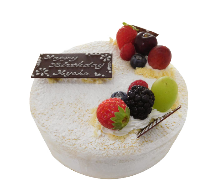 ドゥーブル・フロマージュ