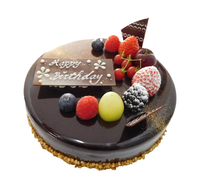 ガトーショコラ