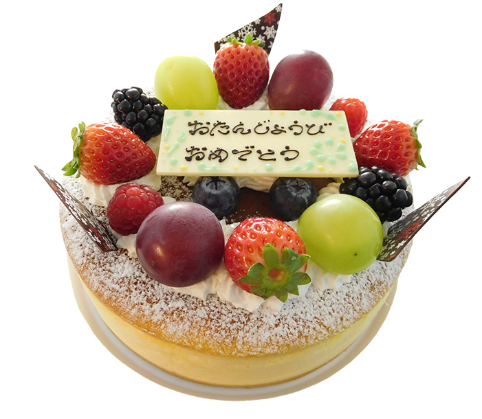 ドゥーブル・フロマージュ