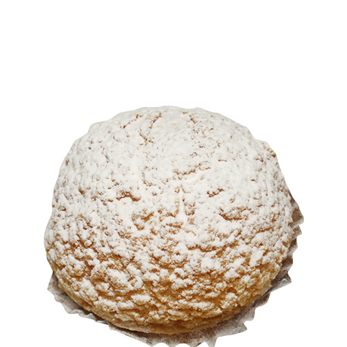 幻の ”シューパリジャン”