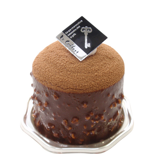 グランショコラ