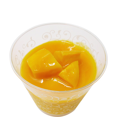 マンゴープリン